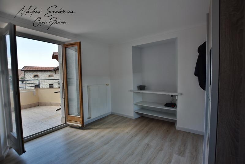 Maison de village - 166 m² - 4 pièces