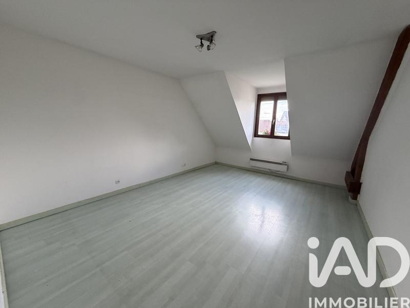 Maison - 204 m² - 6 pièces