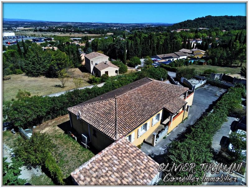 Villa - 138 m² - 5 pièces