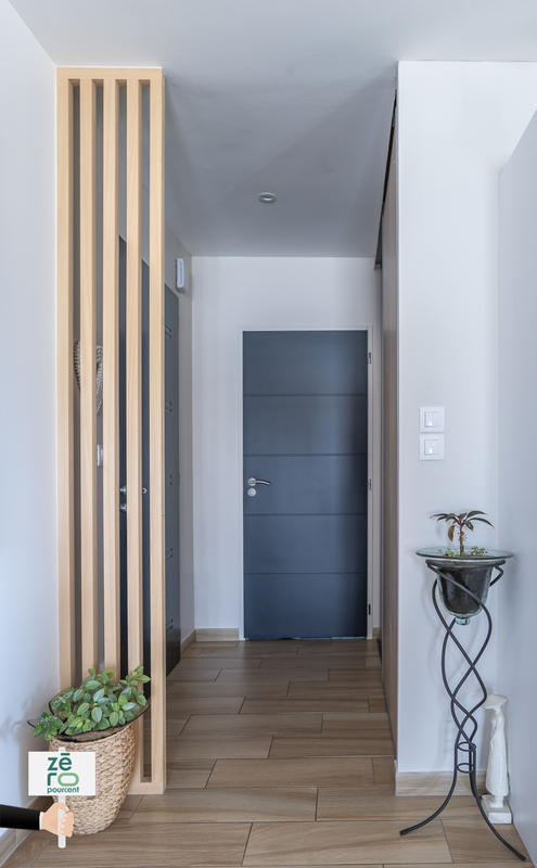 Maison - 106 m² - 4 pièces