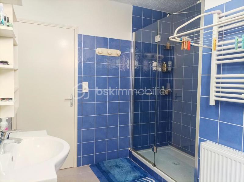 Maison traditionnelle - 157 m² - 6 pièces