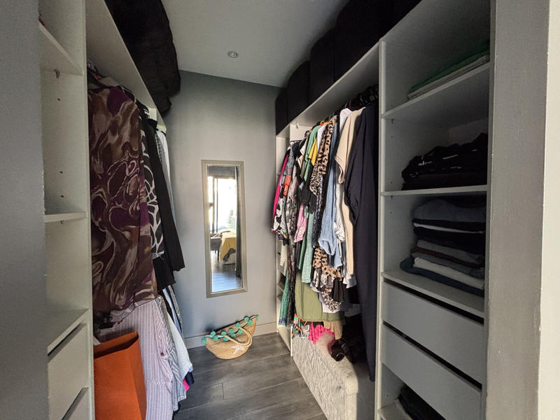 Maison - 126 m² - 6 pièces