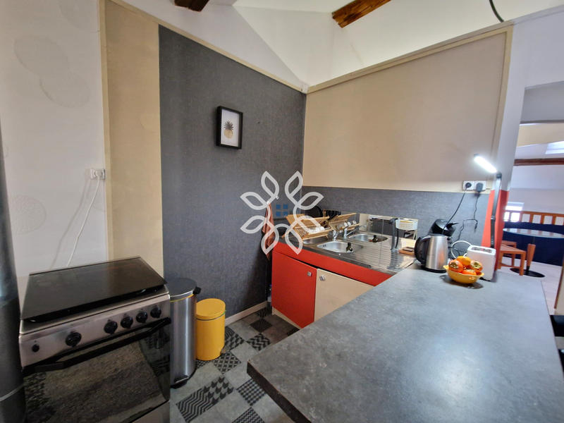 Maison - 172 m² - 6 pièces