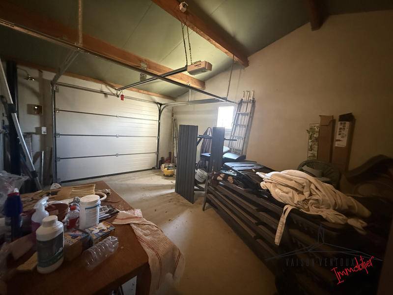 Villa - 115 m² - 5 pièces