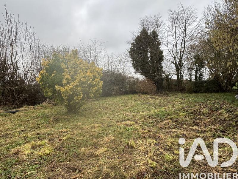 Maison - 60 m² - 4 pièces