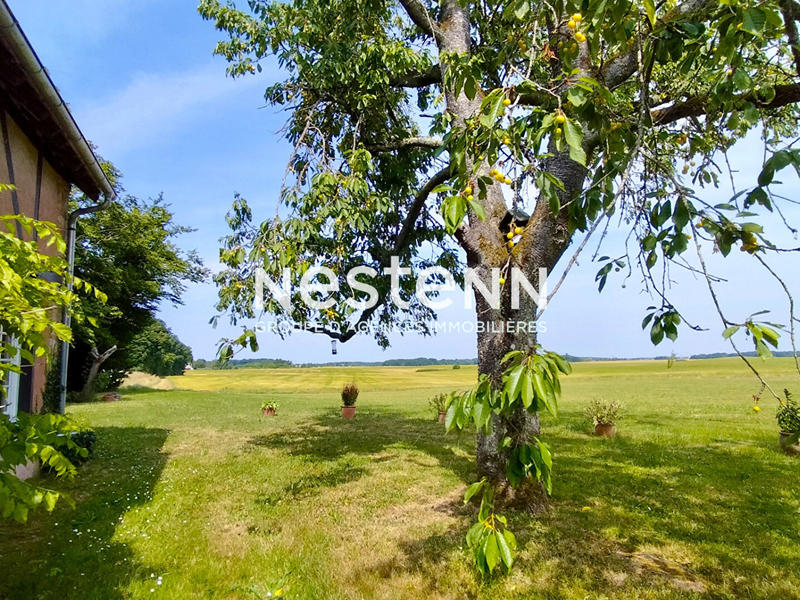 Demeure - 146 m² - 6 pièces