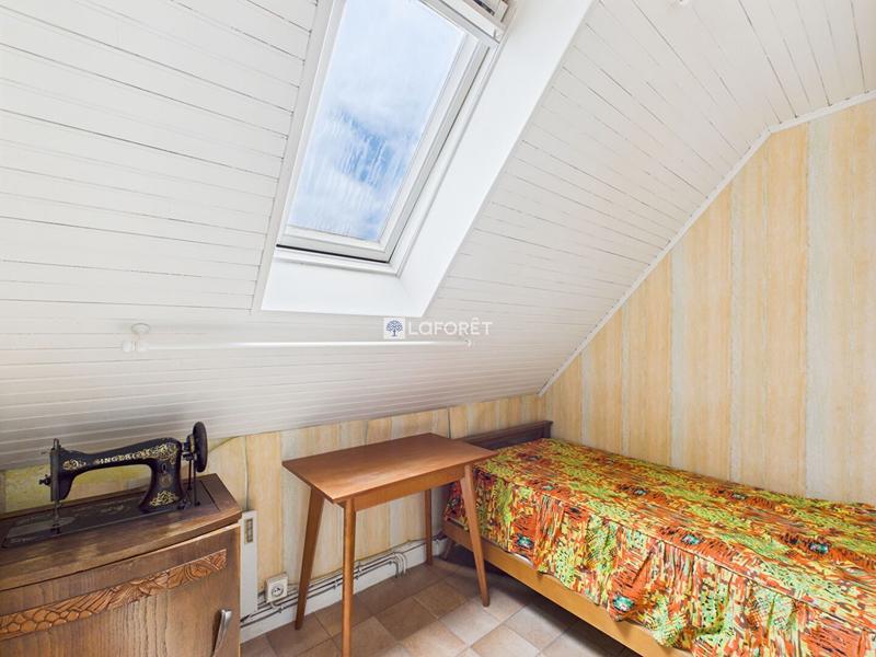 Ferme - 94 m² - 5 pièces