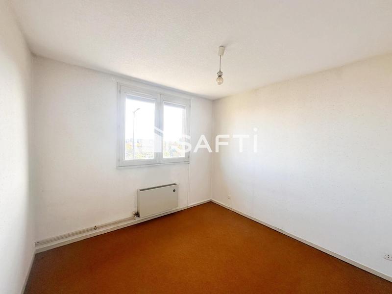 Maison - 111 m² - 5 pièces