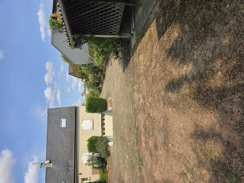 Maison de village - 162 m² - 9 pièces