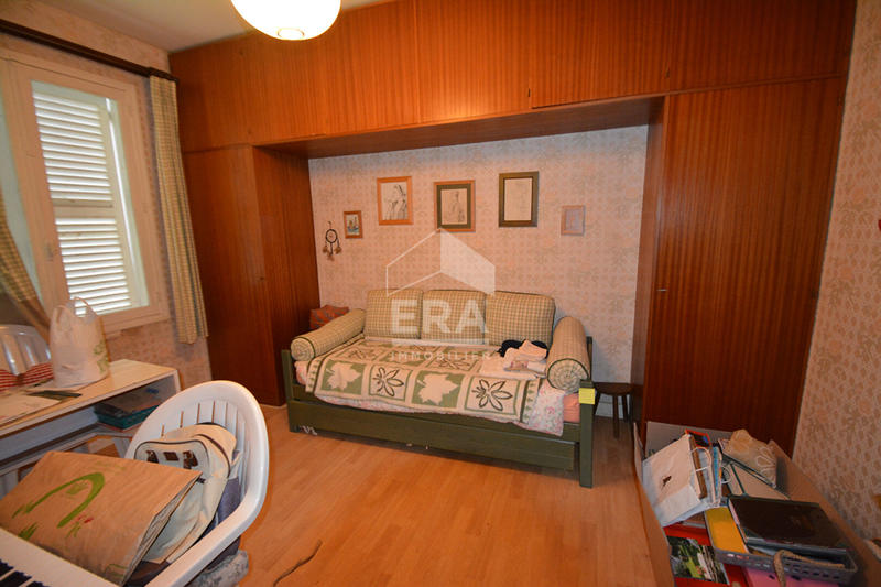 Maison - 148 m² - 8 pièces