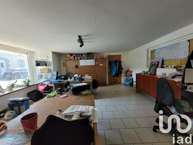 Maison de ville - 190 m² - 7 pièces