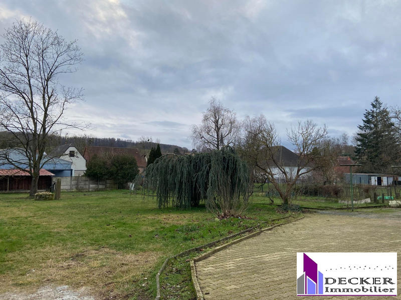 Appartement - 96 m² - 4 pièces