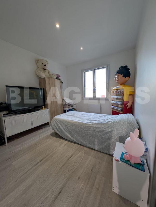 Maison - 157 m² - 7 pièces