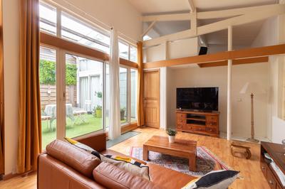 Maison contemporaine - 175 m² - 7 pièces