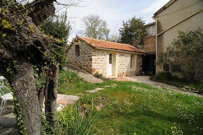 Maison provençale - 141 m² - 6 pièces