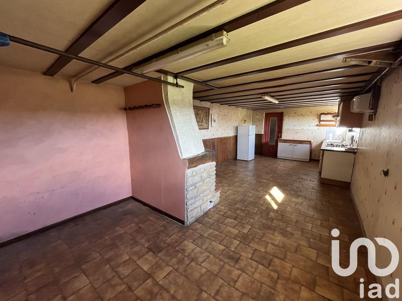 Maison - 128 m² - 6 pièces