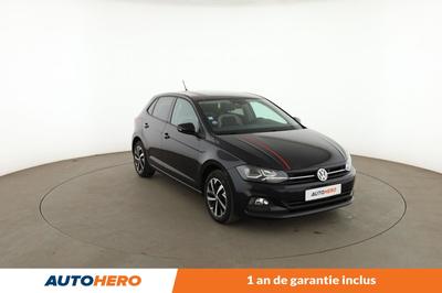Volkswagen Polo 1.0 Tsi 95 ch