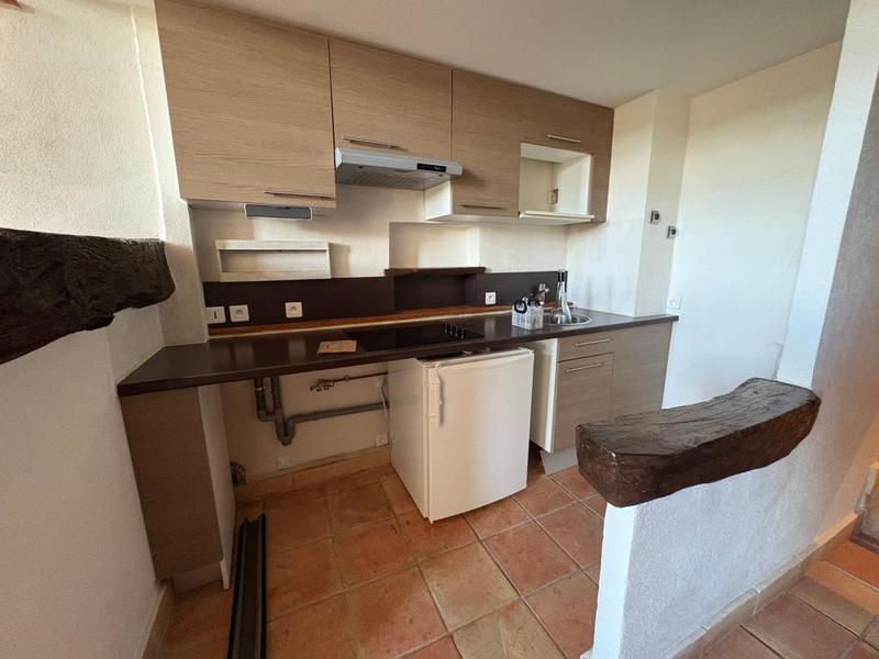 Duplex - 54 m² - 3 pièces