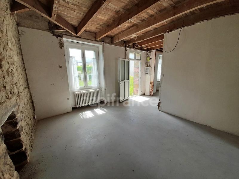 Maison - 121 m² - 4 pièces