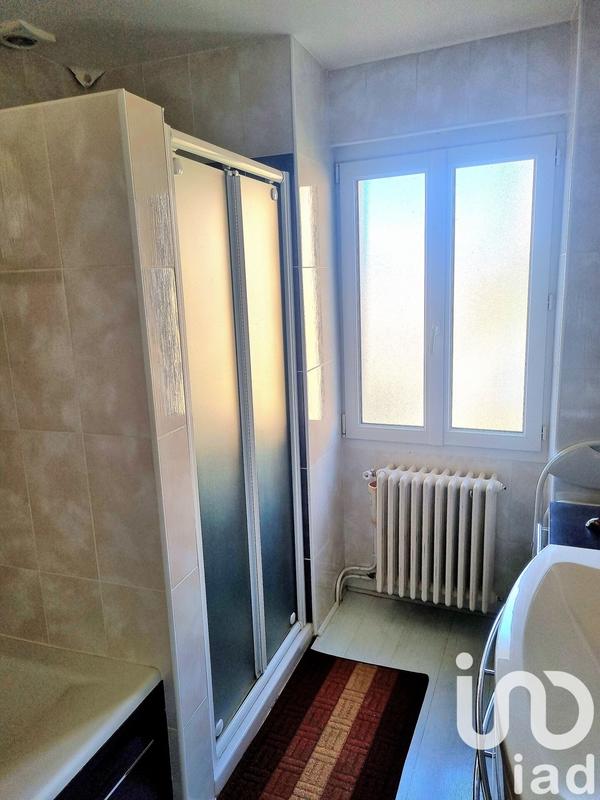 Maison de village - 158 m² - 6 pièces