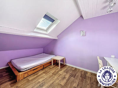 Appartement - 29 m² - 2 pièces