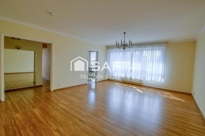 Appartement - 80 m² - 3 pièces