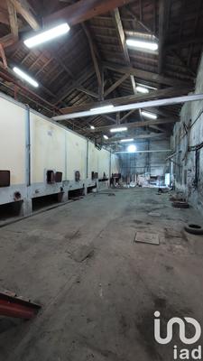 Ferme - 240 m² - 1 pièce