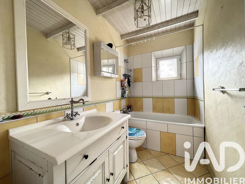 Appartement - 83 m² - 4 pièces