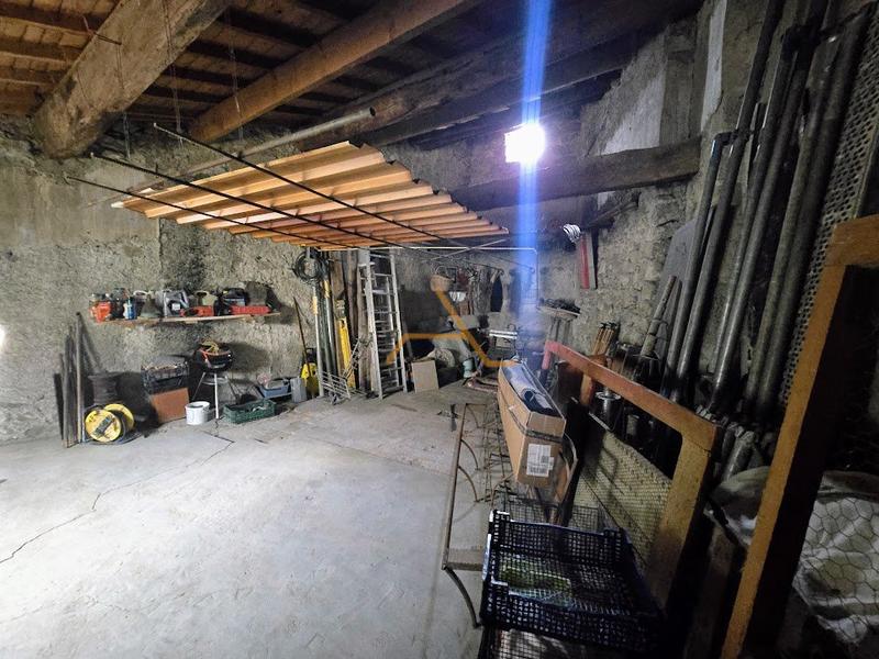 Maison de village - 175 m²