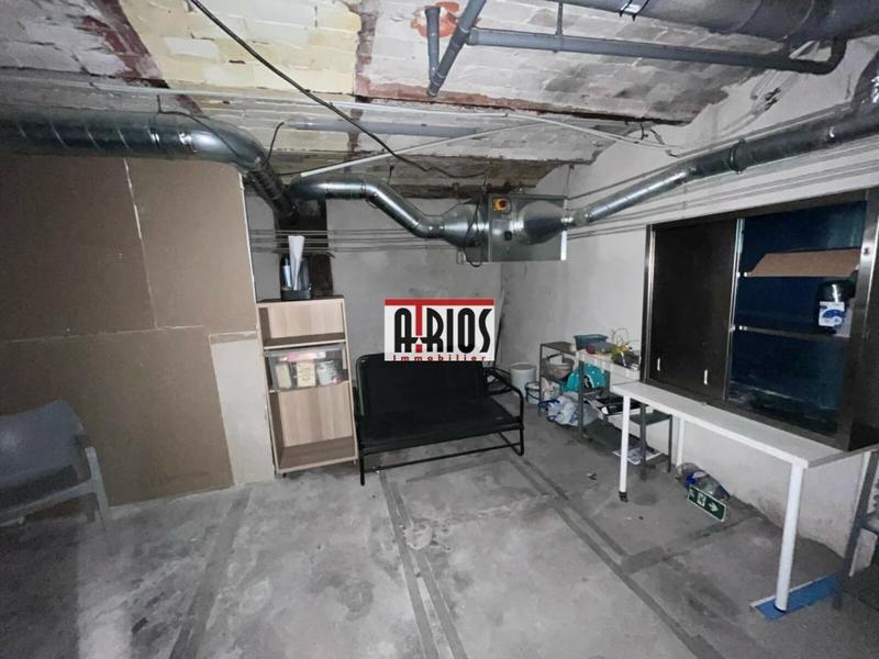 Local commercial - 50 m²