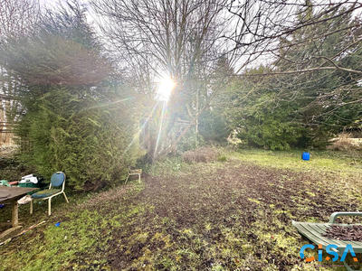 Maison ancienne - 230 m² - 10 pièces