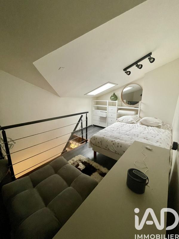 Maison - 195 m² - 5 pièces