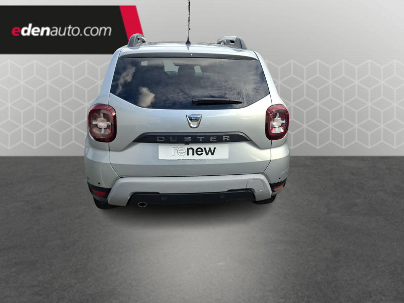 Dacia Duster Blue dCi 115 4x2 Prestige