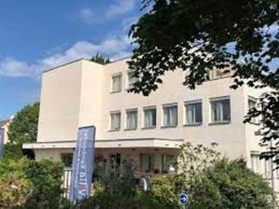 Appartement - 27 m² - 2 pièces