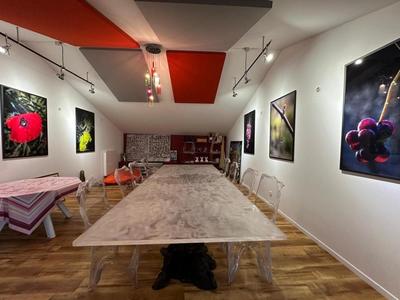 Maison - 481 m² - 10 pièces