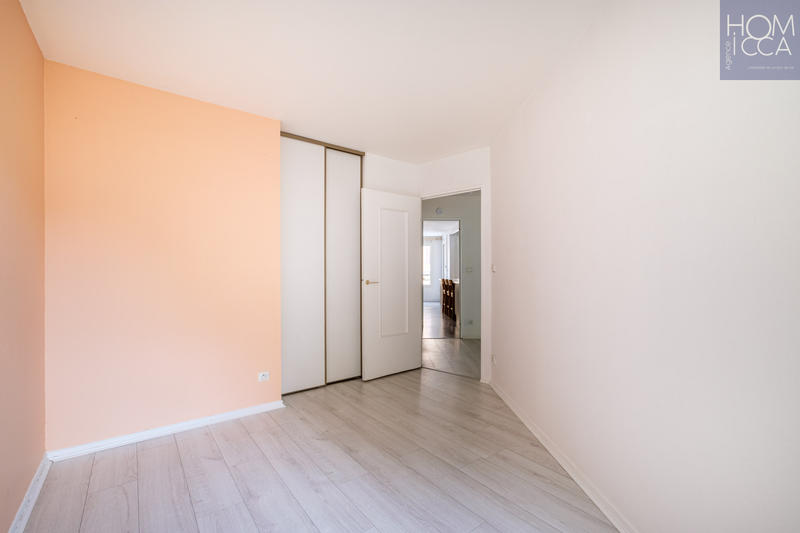 Appartement - 71 m² - 3 pièces