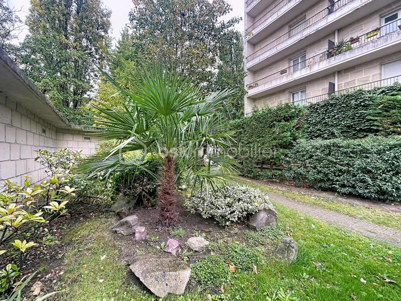Appartement - 70 m² - 4 pièces