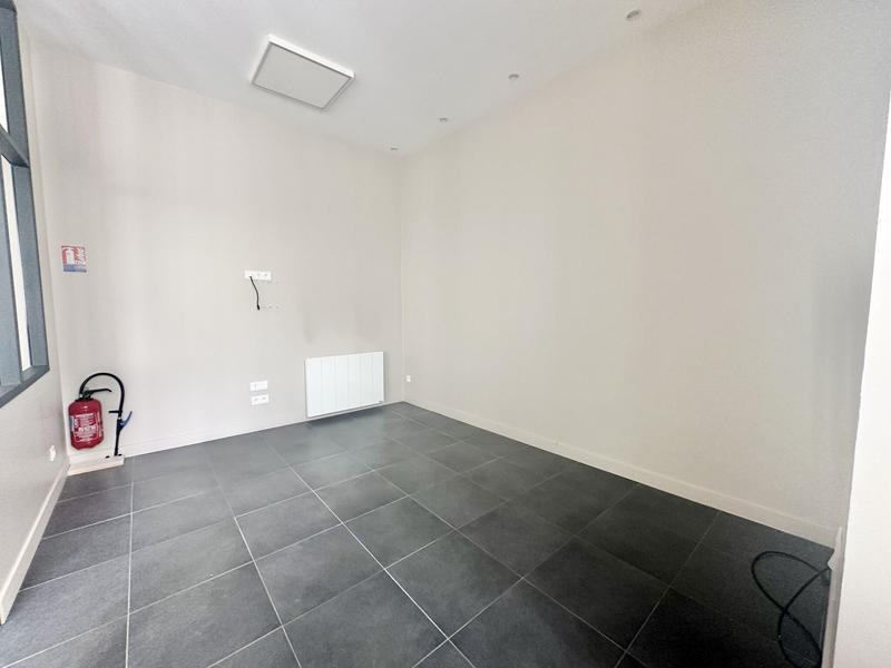 Local commercial - 40 m²