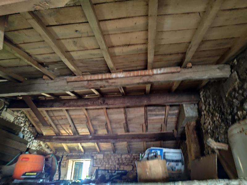 Maison - 70 m² - 3 pièces