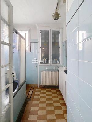 Maison - 165 m² - 7 pièces