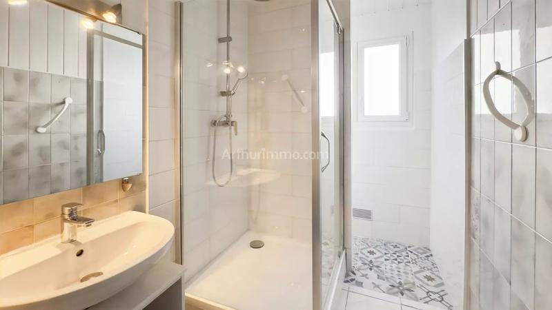 Appartement - 72 m² - 4 pièces