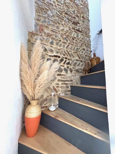 Maison de village - 57 m² - 2 pièces