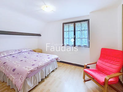 Maison - 100 m² - 6 pièces