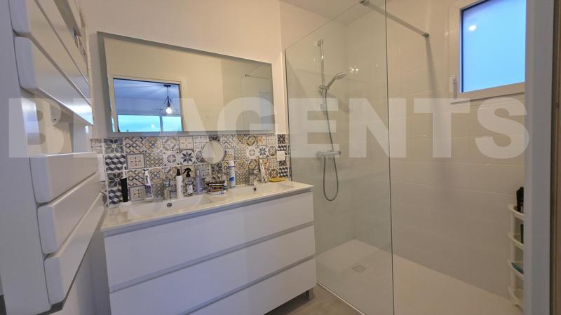 Maison - 144 m² - 7 pièces