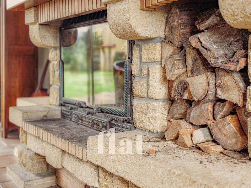 Maison - 147 m² - 5 pièces