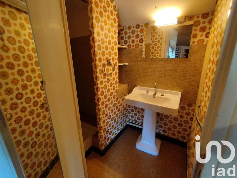 Maison - 193 m² - 9 pièces