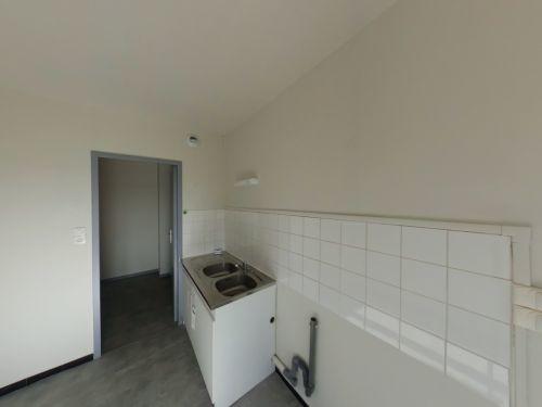 Appartement - 81 m² - 4 pièces