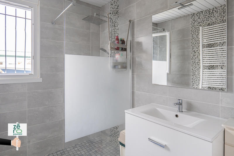 Maison - 119 m² - 6 pièces