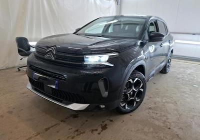 Citroën C5 Aircross Hybride 145 e-Dcs6 Max