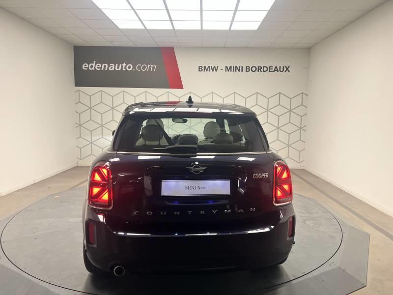 Mini Mini Countryman 136 ch Bva7 Cooper Edition Northwood